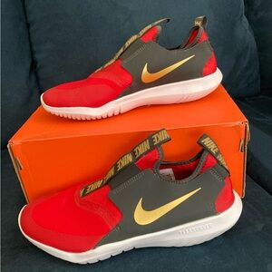 Nike Flex Runner, Youth 7
